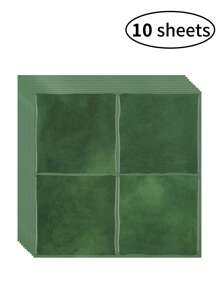 Peel And Stick Square Wall Decals For Effortless Kitchen And Bathroom Makeovers Gifts Birthday Graduation Room Decor Home Decor Wall Decor Bathroom Decor Bedroom Decor Room Decoration Stuff Living Room Decor House Decor Home Decor Living Room Wall Paper Stickers Wallpaper Wall Stickers Wall Sticker - Multicolor - View 18