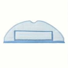 Mop Pad Roborock S7 S70 S75 S7Max S7MaxV T7s T7s Plus Vacuum Cleaner Robot Mop Rags Parts Accessories - Blue - View 7