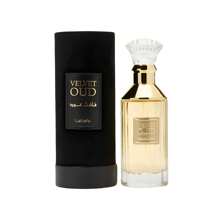 Lattafa Perfume and Fragrances - 黑色 - 查看 3