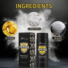 Volumizing Powder, Hair Texture Plumping And Refreshed Feeling, Natural Matte Finish, Easy Styling For Both Men And Women