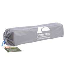 1-Person Backpacking Tent With Full Fly - Your Ideal Solo Hiking Companion!