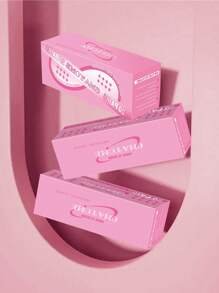 20 par naturalnych pełnych hybrydowych sztucznych rzęs, grube kręcone puszyste rzęsy do użytku na imprezach, komiksowe rzęsy, niezbędne w podróży, pojedynczo pakowane sztuczne rzęsy, naturalne wielokrotnego użytku sztuczne rzęsy z norek 3D, przedłużanie rzęs