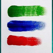 1 包 20 张 A3/A4 厚 160g 素描纸、水粉纸、水彩纸，适用于绘画、考试、练习、学校用品、奖励、办公和学校用品，耐铅、不会剥落