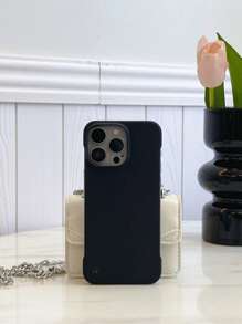 新款秋冬时尚迷你方包，蝴蝶结金属装饰，翻盖设计，双金属链条，小巧轻便，简约百搭，适合女性日常休闲使用和学生，也可作零钱包使用。 - 白色 - 查看 4