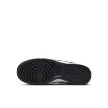 Nike Unisex Dunk Low Retro Xanh - Trắng Summit/Xanh lam-Đen-Trắng công nghiệp - Xem 2