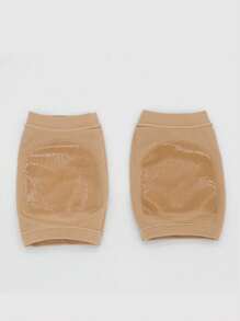 Heel Moisturizing Sleeves, Silicone Anti-Crack Socks, 1 Pair Heel Skin Moisturizing Cover Exfoliating Soften Heel Cover Heel Support For SPA Sock For Men Or Women Foot Care, Dry Feet, Dead Skin