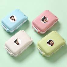 500PCS Nezha Stickers Roll Aesthetic Vinyl Stickers High Quality Stickers Decals Scrapbook,Journaling,Laptop,Bumper,Skateboard,Water Bottles,Computer,Phone Stickers Can Bring A Lot Of Fun To Your Life,Perfect Gifts For Adults&Kids