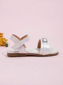 New Summer Baby Girls Fashion Casual Flat Sandals