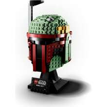 LEGO 75277 Juguetes de bloques de construcción Buffett
