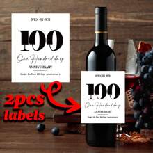 Wedding Wine Label,Wedding Guest Book Labels,Bridal Shower Gift - Milestones Wine Labels - Wine Basket Engagement Gift Anniversary Labels,Wine Gift, Engaged Wine Label, Engaged Wine Label, Engagement Gift, Wine Gift