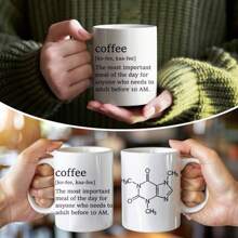 Regalos para maestros, los mejores regalos para maestros, mejor taza de café cerámica para maestros, regalos para maestras, regalos de fin de año para maestros, regalos de jubilación para maestras, la mejor taza de maestro 11 Oz 11oz de cerámica - Regalo para el Día de San Valentín, cumpleaños, Día de la Mujer, idea de regalo del Día de Pascua para papá, mamá, amigos, novia, novio - taza23 - Ver 4