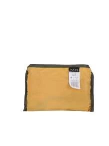 Bolso de viaje/de compras plegable de gran capacidad y estilo de moda
