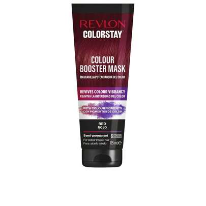  Cabello Revlon COLORSTAY mascarilla potenciadora del color ✅ Entrega en 2 - 6 días hábiles. Belleza & Salud - Cuidado personal - Cuidado & Peinado Capilar - Coloración del cabello. Thinkinbeauty, tu tienda favorita de cosmética y maquillaje.