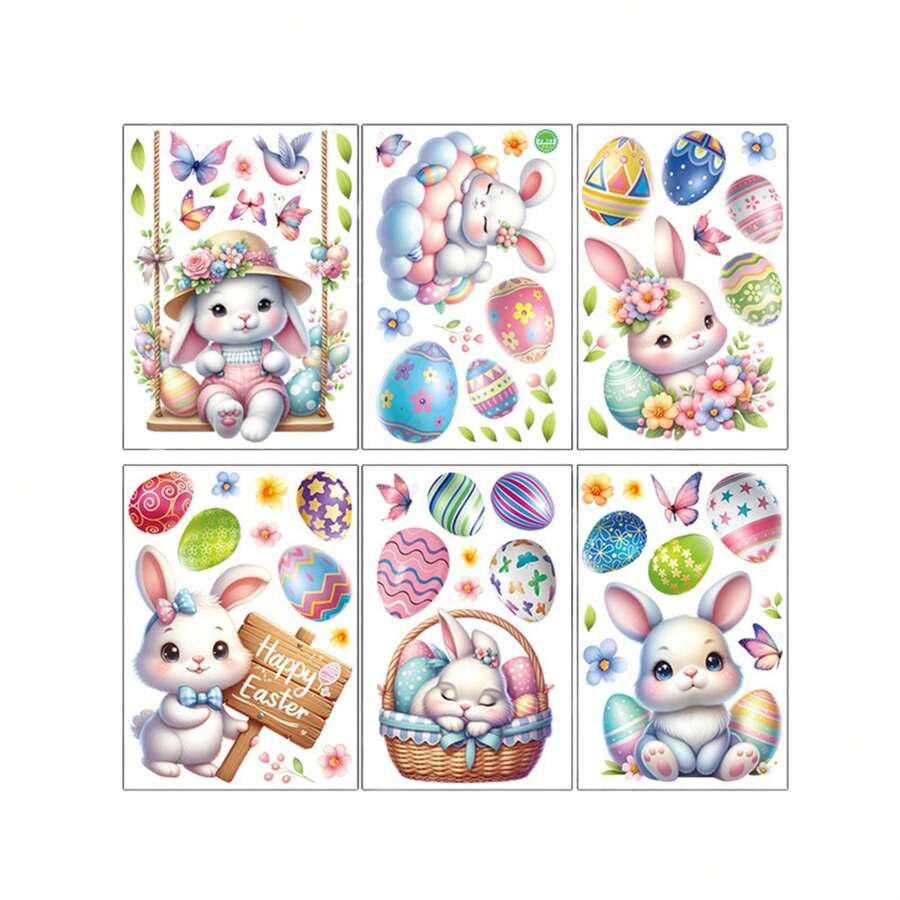 Wall Paper - Multicolor - View 1