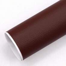 1pc 79inch Self-Adhesive Leather Repair Patch For Sofa Backrest, PU Fabric Patch, PU Leather Sticker, Restaurant Kitchen Decor Tablecloth Dining Chair Repair Sticker - Self-Adhesive Faux Leather Patch For Furniture, Sofa, Car Seats, Motorcycle Seats, Boat Seats, Couch, Loveseat Repair Kit