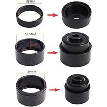 Bicycle Bearing Press Removal Tool Bicycle Bearing Puller Install Tool Bike Bottom Bracket Removal Tool Kit Bicycle Bearing Press Kit BB73 BB86 BB30 BB91 BB92 PF30 MTB Road Bicycle Repair Tools