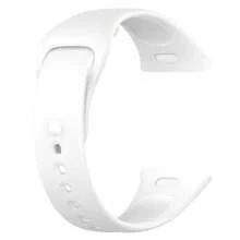 Tali Jam Tangan untuk Redmi Watch 3 Original SmartWatch Tali Jam Tangan Silikon Gelang untuk Redmi3 Aksesoris Sabuk - Jam Tangan Redmi 3 - View 21