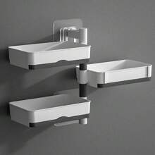 肥皂盒和肥皂架 家居浴室装饰 夏季