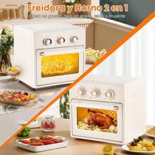 Roaster Racks - 1 - View 2