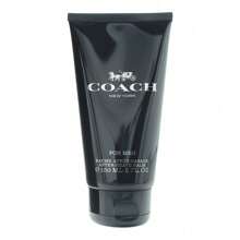 Coach For Men Aftershave Balm 150ml - Clear - View 2