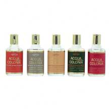 4711 Acqua Colonia Eau De Cologne Miniature 5 X  8ml Gift Set - Aromatic - View 2