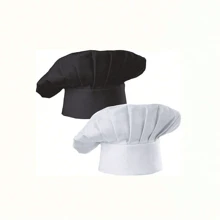[Tùy chỉnh]Mũ đầu bếp cho người lớn, mũ đầu bếp có thể điều chỉnh đàn hồi, mũ đầu bếp, bộ 1 & 2 & 3 gói, mũ đầu bếp có thể điều chỉnh đàn hồi cho người lớn, mũ đầu bếp có thể điều chỉnh đàn hồi - BIỂU TƯỢNG tùy chỉnh - Xem 12