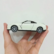 2025 New Release - Alloy Car Model Toys - Multiple Styles Available - Birthday Gifts - Holiday Gifts - Easter Gifts - Toy Cars - Toys - Easter - Multicolor - View 3