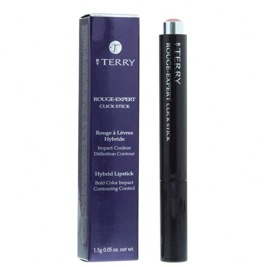 By Terry Rouge-Expert Click Stick Hybrid Lipstick 1.5g - 5 Flamingo Kiss - Flamingo Kiss - View 1