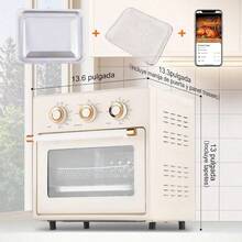 Roaster Racks - 1 - View 8