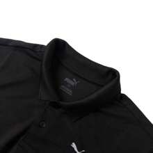 Puma 男士 PERFORMANCE POLO 短袖 T 恤，休闲通勤户外运动宽松上衣