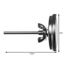 Meat Thermometer - White - View 6