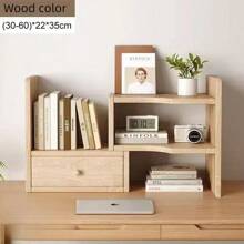Étagère de rangement debout avec porte, meuble de rangement pour la maison, le bureau, la chambre d'étudiant, mobilier pour le salon