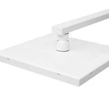 YUNRUX Fixed Showerheads - B - View 8