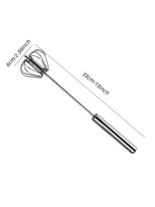 1pc Stainless Steel Potato Baby Food Puree Press Manual Masher Household Potato Press Kitchen Tools