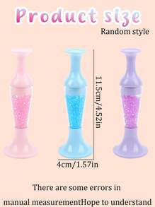 1 pièce/Stylo d'Art Diamant,Stylo de Peinture Diamant,Pot de Fleurs Stylo de Pointillés,Kit de Peinture d'Art Diamant,Pour Fabrication d'Artisanat