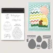 Spring Pine Cones And Leaves, Metal Cutting, Molds And Stamps, Scrapbook Templates, Photo Albums, Cards, Embossing Process, DIY Transparent Stamps And Templates