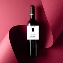 Wedding Wine Label,Wedding Guest Book Labels,Bridal Shower Gift - Milestones Wine Labels - Wine Basket Engagement Gift Anniversary Labels,Wine Gift, Engaged Wine Label, Engaged Wine Label, Engagement Gift, Wine Gift