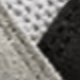 blanco-gris claro-negro