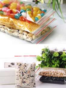 Tas & Keranjang Dapur - Clear - View 2