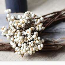 1 set van 5 stuks natuurlijke kaneel, anijs, citroen, chrysant, magnolia, goudsbloem, kumquat gedroogde bloemen voor geurverspreider, geschikt voor handgemaakte aromatherapiekaarsen, zepen, ambachtelijke decoratie
