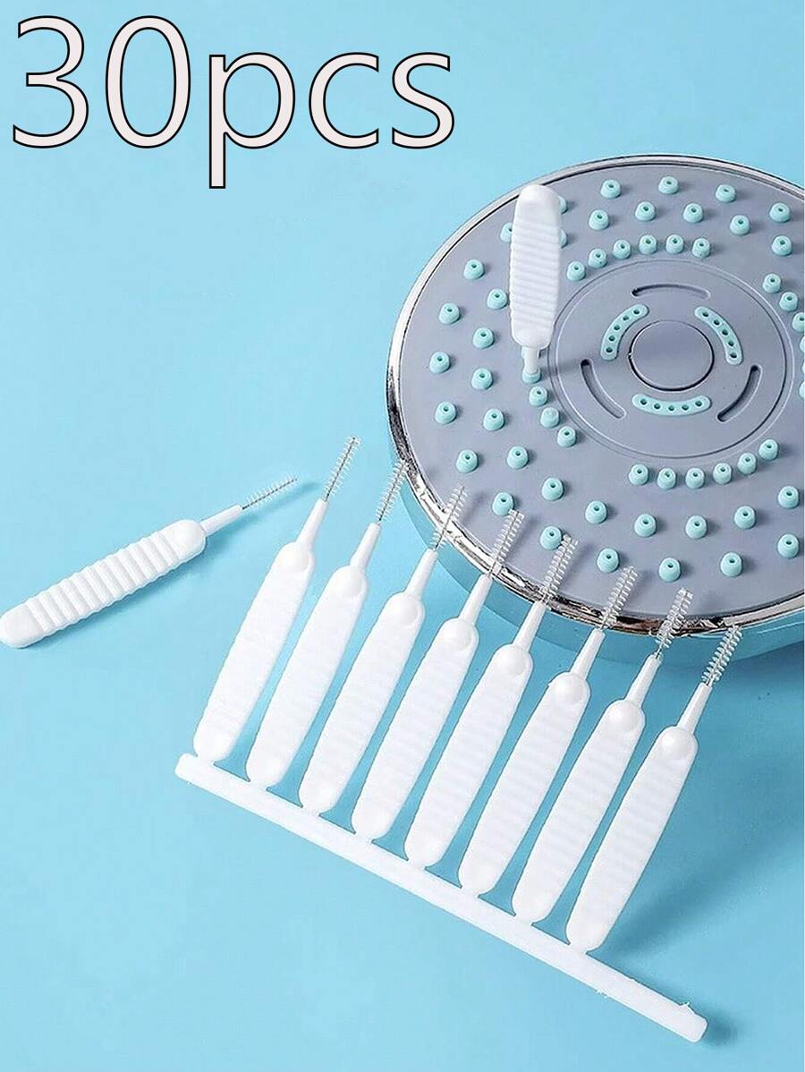 Set de 50 piezas de kits de limpieza para altavoz de teléfono celular: kit de limpieza de puerto de cargador de teléfono celular, cepillo de limpieza de puerto de teléfono celular, cepillo de limpieza de teléfono celular reutilizable, herramienta de limpieza de altavoz, kit de limpieza de puerto de carga de teléfono celular, teclado de computadora y cabezal de ducha, destapador de tuberías, limpiador de grietas, mini cepillo, cepillo para teclado, etc. para cocina, baño, hogar, cepillo de limpieza de puerto de carga y auricular, cepillo pequeño para grietas de teléfono, pegatina antipolvo para altavoces y micrófono