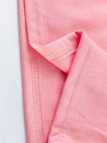 Customized T-Shirt For Young Boy, Suitable For Spring, Summer, Autumn, Can Print Your Family Members Photos, Pets Photos, Life Photos, Memorable Photos