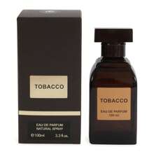 Tobacco Spray Perfume Eau De Parfum For Men & Women - 100ml/3.3 Fl.Oz - màu nâu - Xem 1