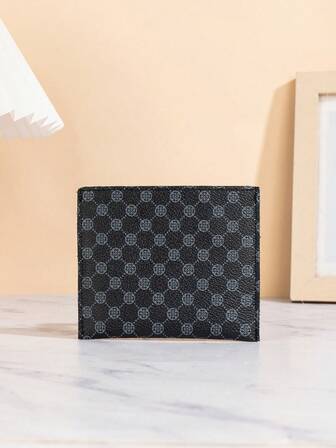 New Style Multi- Slots PU Leather Holder Wallet Thin And Elegant Mini Wallet Card Wallet