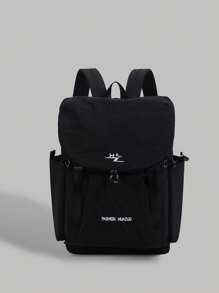 New Multi-Function Travel Laptop Backpack, Large Capacity Lightweight Casual Commuter Bag