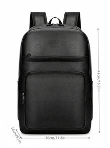 peach tree Large Capacity Waterproof Backpack For Travel Or School, Notebook Laptop Compartment, Fashionable Cartoons & Camouflage Print, Suitable For Commuting, Travel, Sports, Leisure, Business, Gift For Dad, Boyfriend Fashion Men's Bags Graduation Bag Laptop Office Accessories Work Backpack Laptop Bag For Men Large Capacity Bag Travel Bags Office Bag