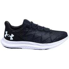 Under Armour Speed  Men's Running Shoes In Black