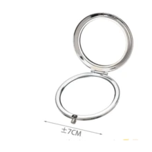 1 Espejo de bolsillo