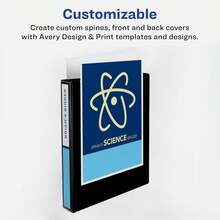 File Jackets & File Pockets - Multi - View 6