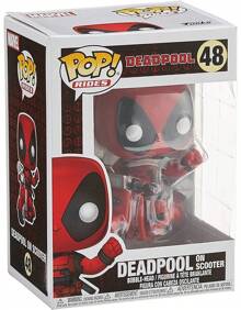 Funko Statue, Maquette & Bust Action Figures